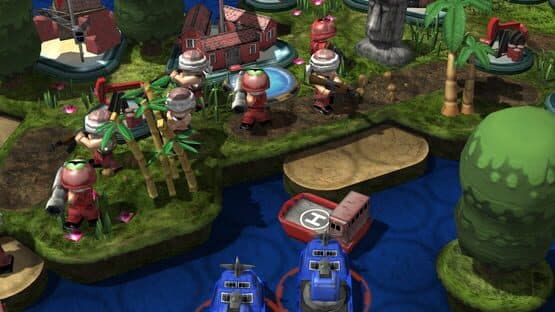 Great Big War Game — screenshot 3