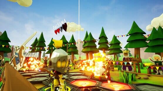 Guardians of the Past — screenshot 3