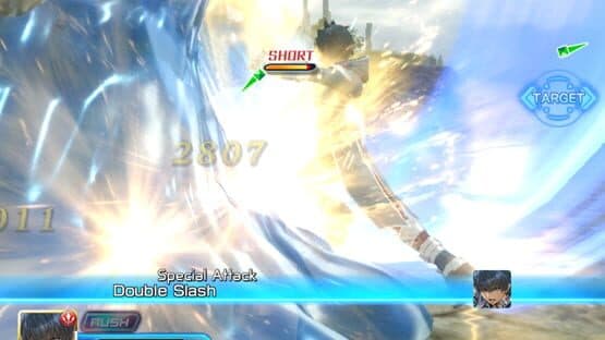 Star Ocean: Anamnesis — screenshot 7