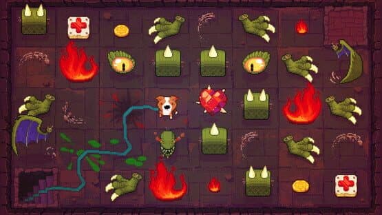 Fidel: Dungeon Rescue — screenshot 4