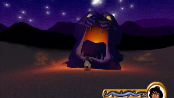 Disney's Aladdin in Nasira's Revenge — screenshot 4