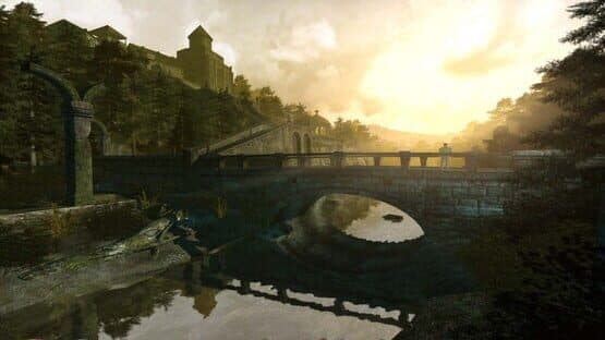 Memento Mori — screenshot 1