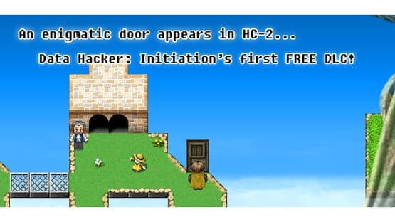 Data Hacker Initiation — screenshot 5