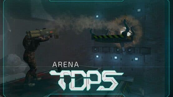 TDP5: Arena 3D — screenshot 2