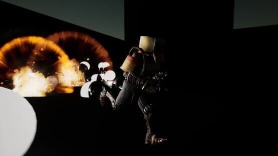 Lamp Man Down — screenshot 3