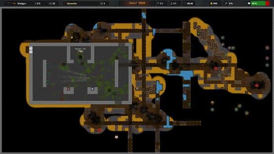 Gun Bombers — screenshot 4