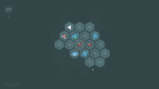 Morphblade — screenshot 5