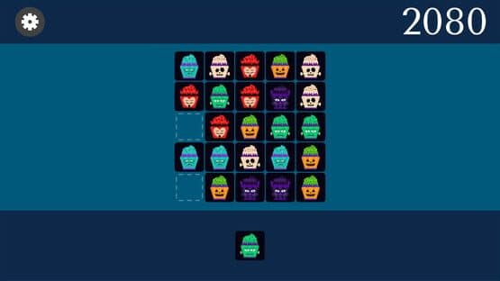 Monstercakes — screenshot 5