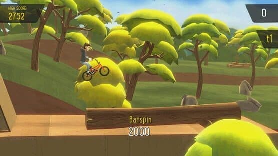 Pumped BMX+ — screenshot 3
