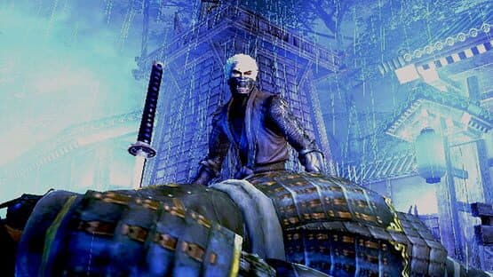 Tenchu: Shadow Assassins — screenshot 3