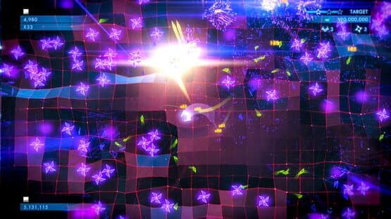Geometry Wars 3: Dimensions Evolved — screenshot 5