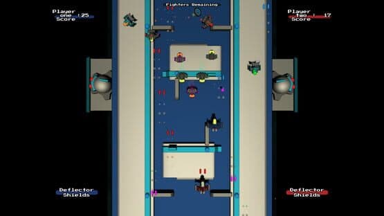 Metis One — screenshot 5