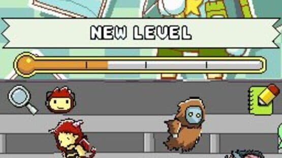 Super Scribblenauts — screenshot 3