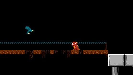 Lizard — screenshot 4