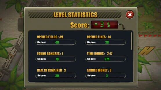 Crazy Sapper 3D — screenshot 2