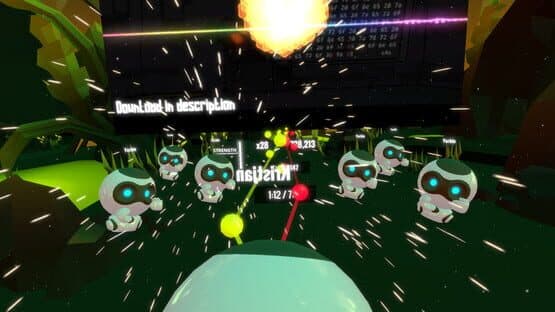 Soundboxing — screenshot 2