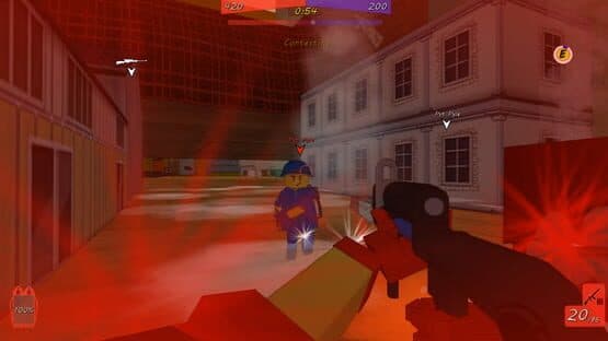 Plastic Playground — screenshot 5