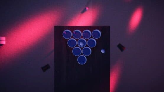 Beer Pong VR — screenshot 4