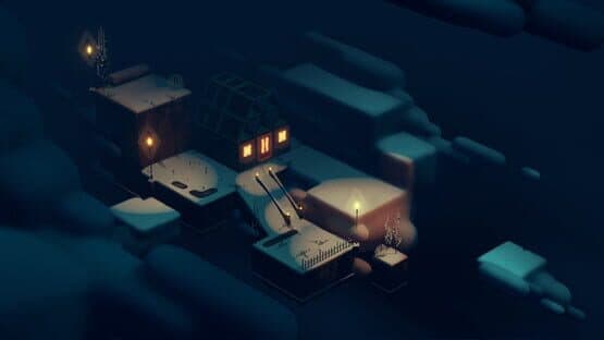 Where Cards Fall — screenshot 5