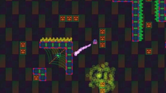 Techno Boy — screenshot 4