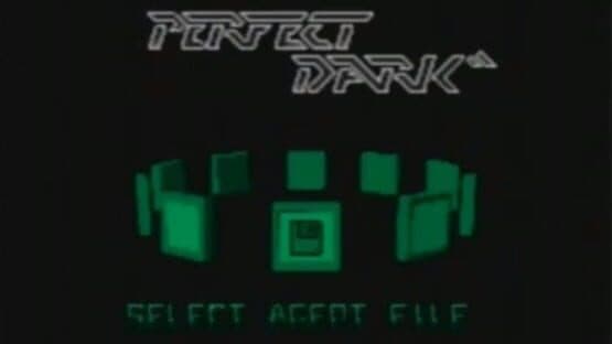 Perfect Dark — screenshot 1
