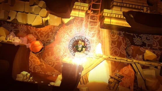 The Beggar's Ride — screenshot 8