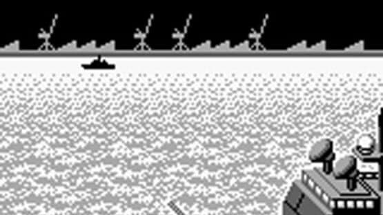 Radar Mission — screenshot 2
