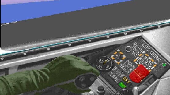 Falcon Gold — screenshot 2