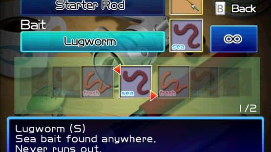Fishing Master — screenshot 7