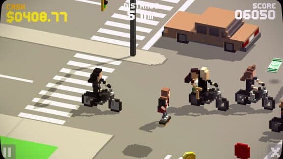 The Videokid — screenshot 2