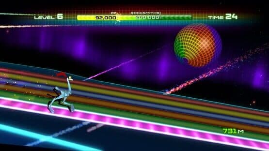 Rocksmith — screenshot 4