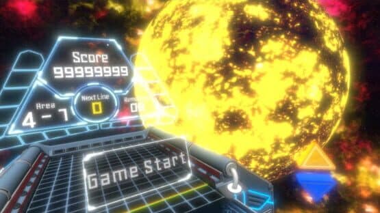 Comet Strike — screenshot 2