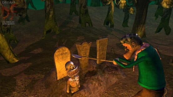 Doom Rails — screenshot 3