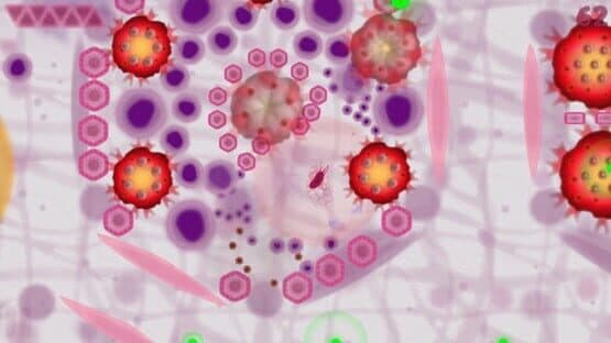 Infektor — screenshot 2