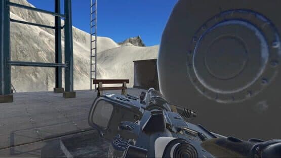 The Last Operator — screenshot 4