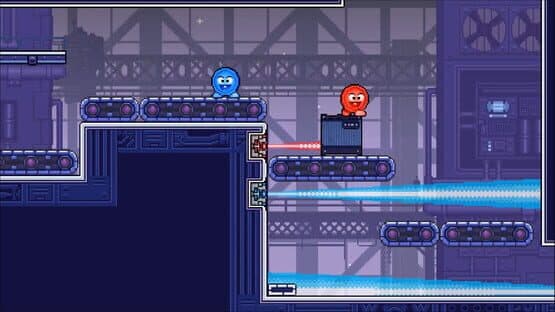 Button Bros — screenshot 3