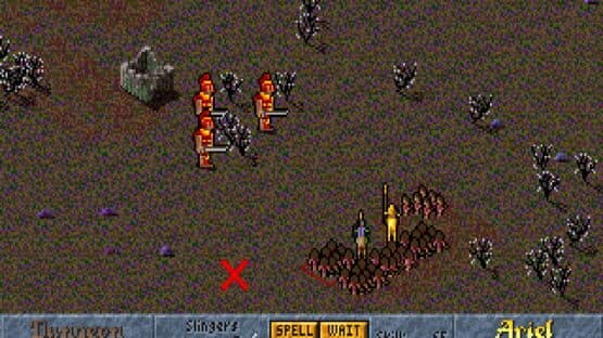 Master of Magic — screenshot 5