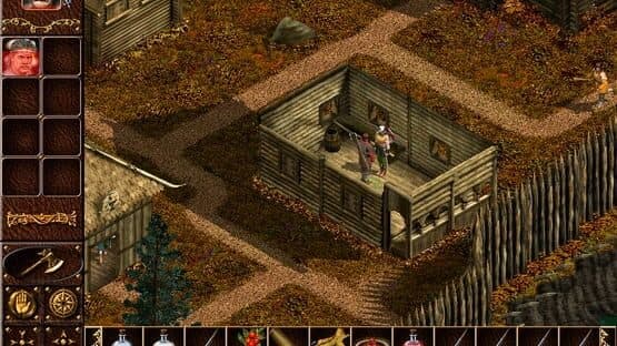 Konung 2: Blood of Titans — screenshot 2