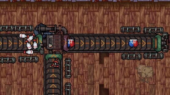 March of Industry — screenshot 1