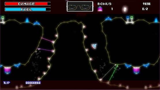 Gravitron 2 — screenshot 3