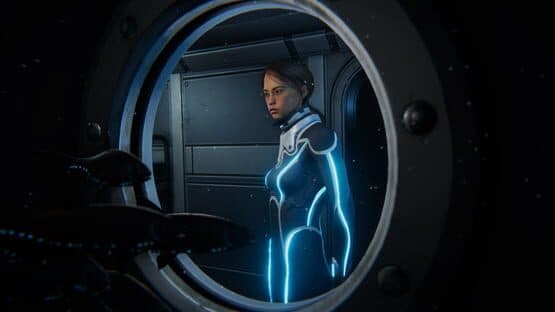 Beyond Blue — screenshot 7