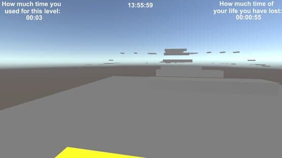 Capsule Jump — screenshot 3