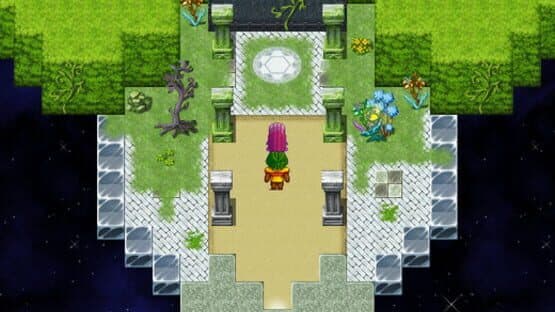 Remnants of Isolation — screenshot 4