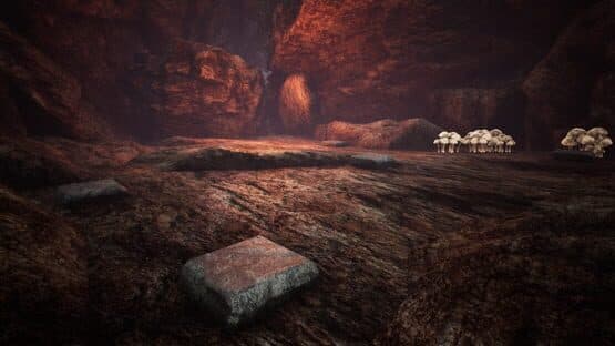 Nephise Begins — screenshot 3