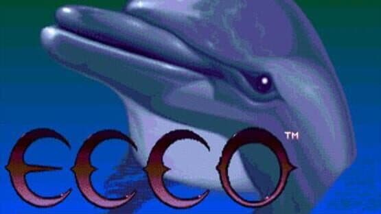 Ecco the Dolphin — screenshot 2