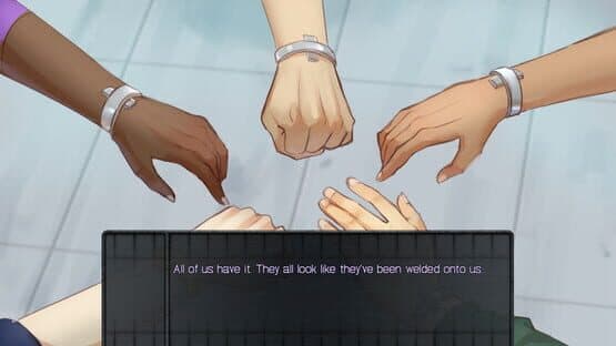 Remember, Remember — screenshot 4