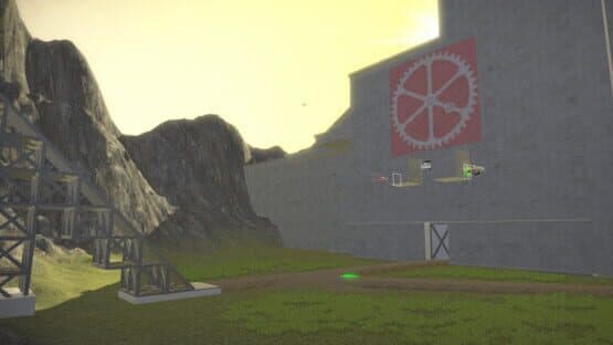 Chrono Project — screenshot 3