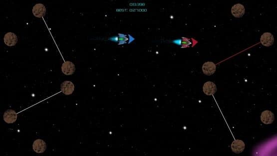 World Destroyers — screenshot 3