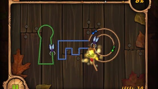 Burn the Rope — screenshot 8