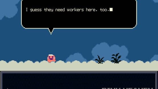 Pink Heaven — screenshot 2